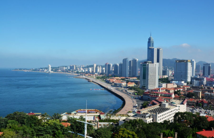 山东财经大学东方学院学费（山东两所大学将合并）