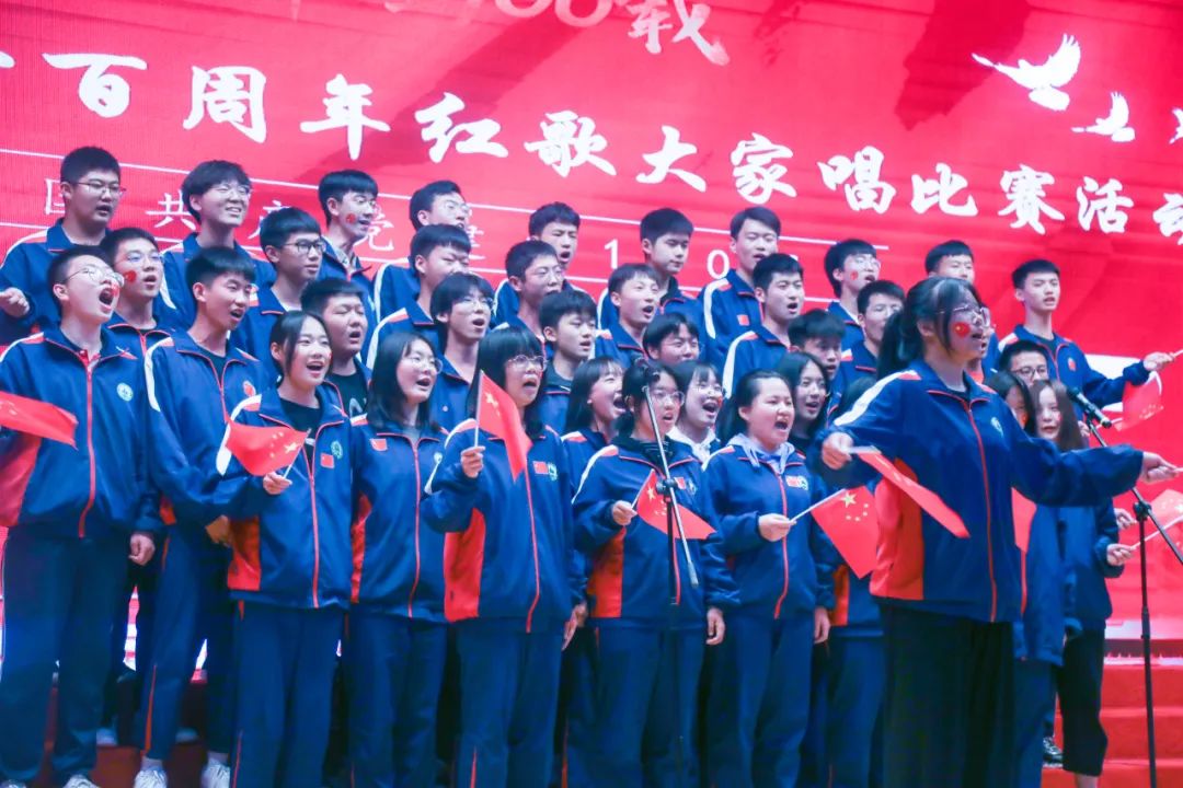 “书香致远 · 艺展芳华”—东阿县南湖行知学校艺术读书节来啦