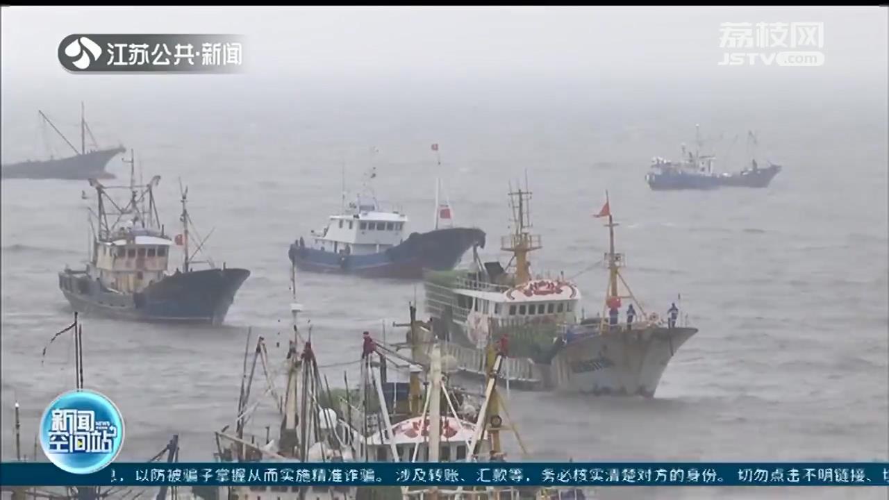 寒潮带来大降温 江苏各部门积极应对
