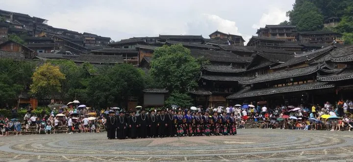 贵州十日自驾游之旅(附美景照片及攻略)