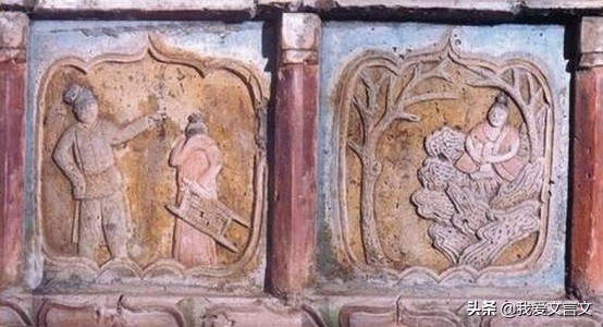 经典文言文赏析｜原谷谏父