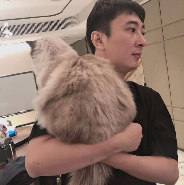 王思聪的风流情史，靠金钱征服了15个女人，如今却沦为了爱情舔狗