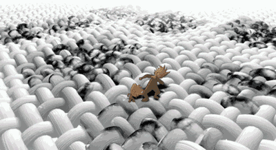 懒人必备的清洁神器，油渍污渍不用手搓，过年大扫除泡一泡就干净