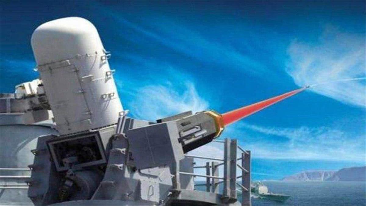领跑世界,中国7大高精尖武器,为中国的安全与强大提供保障