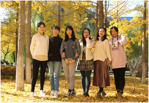 西安“女神”学霸宿舍：拿下7.3万奖学金！4人保研成功：同济、北理工