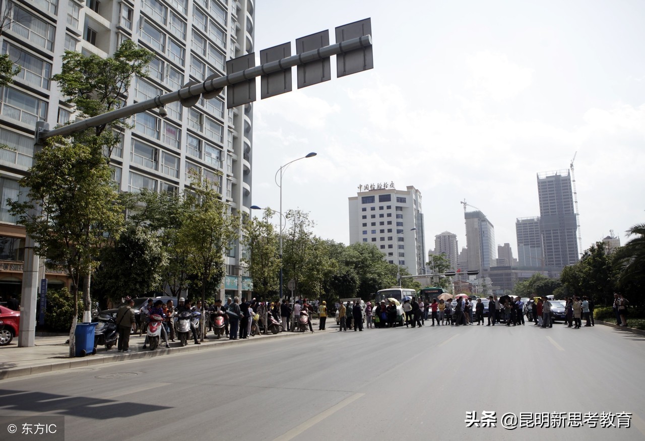 昆明20所优质民办小学2019年招生简章公布，有你的目标校吗？