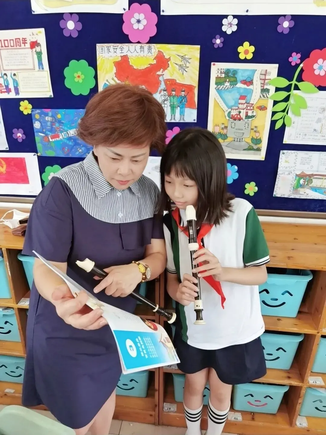 速看！课后服务两小时苏州小学生在校都做了这些