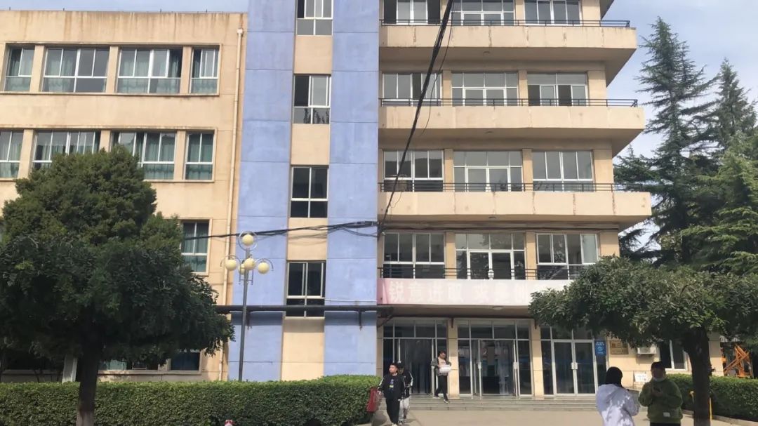 华北电力大学（保定）| 品味历史风韵，感受校园风采