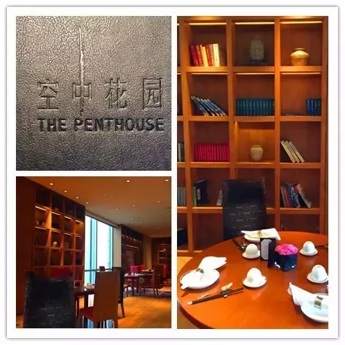 广州最贵的6大粤菜餐厅，吃过一家你就是土豪了！