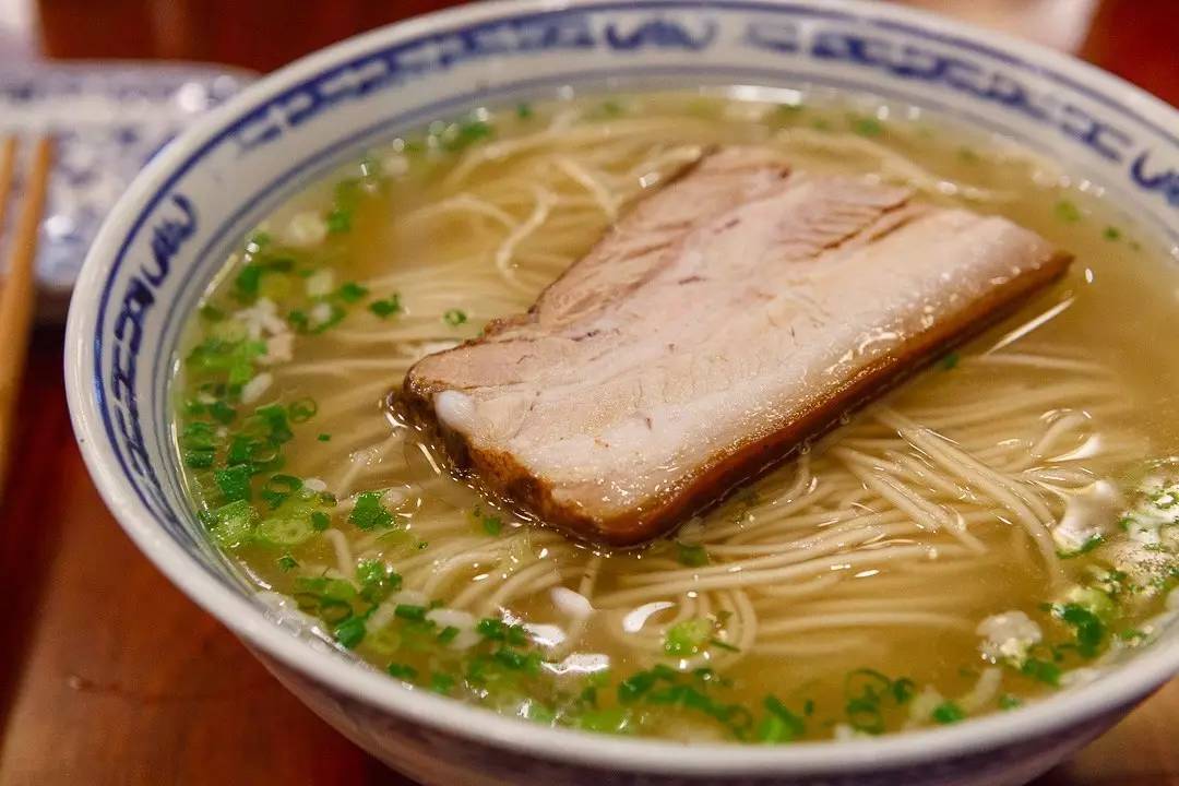苏州美食全攻略：盘点人间天堂苏州的各种美味佳肴