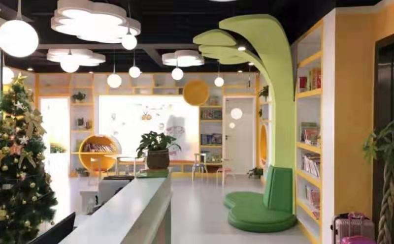 安妮花成都航空港校区被授予剑桥CICE英语双流区考点