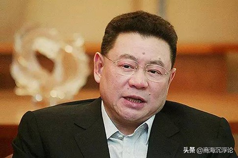 全球十大房地产富豪，中国霸占9席，许家印个人身价依旧坚挺