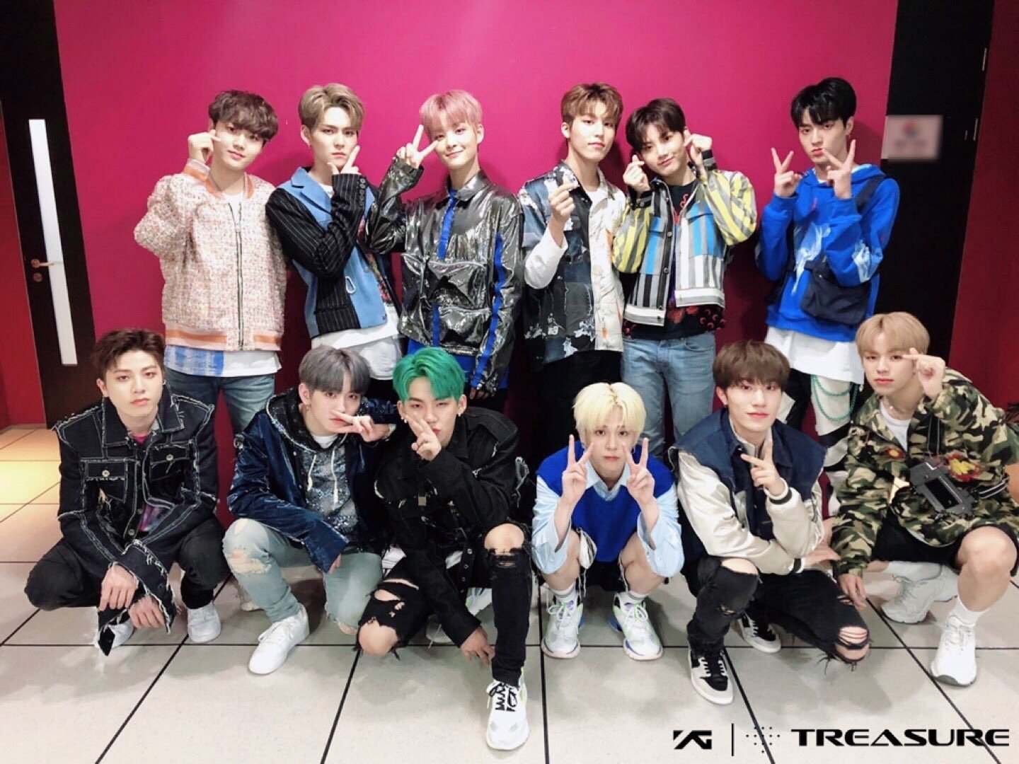 韓國男團最新排行榜：防彈少年團連續(xù)3年登頂，exo無緣前三甲