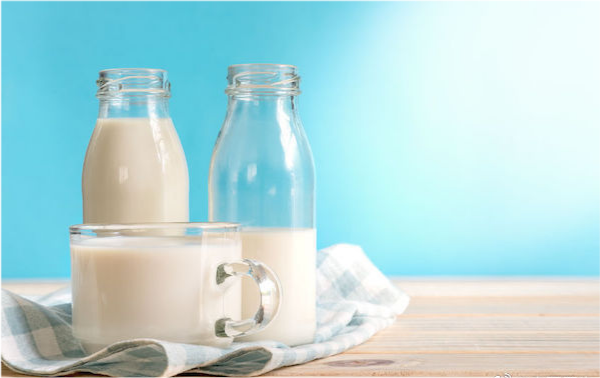 脱脂牛奶能减肥吗 正确饮食助你轻松燃脂