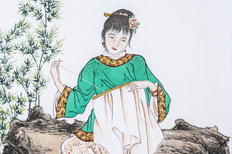 对食什么意思太监和宫女为何叫对食