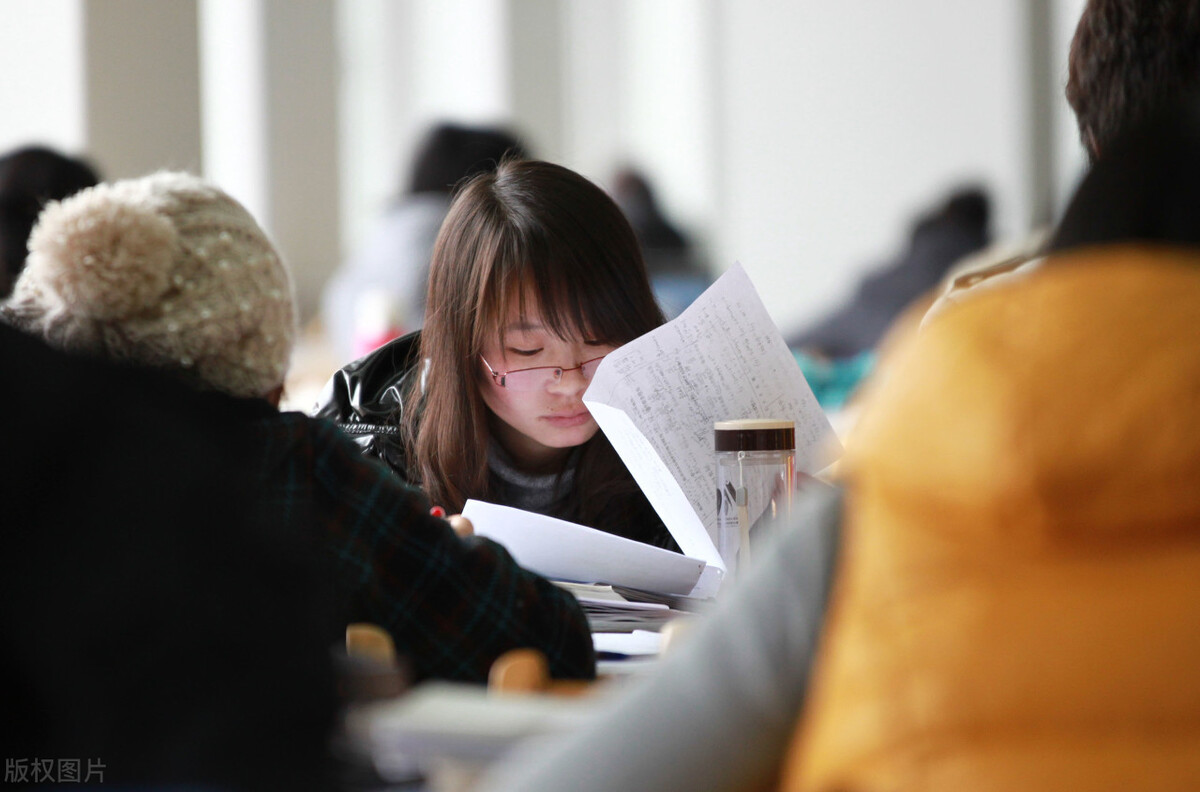 23考研注意！考研院校选择的分析方法，这十大要点缺一不可