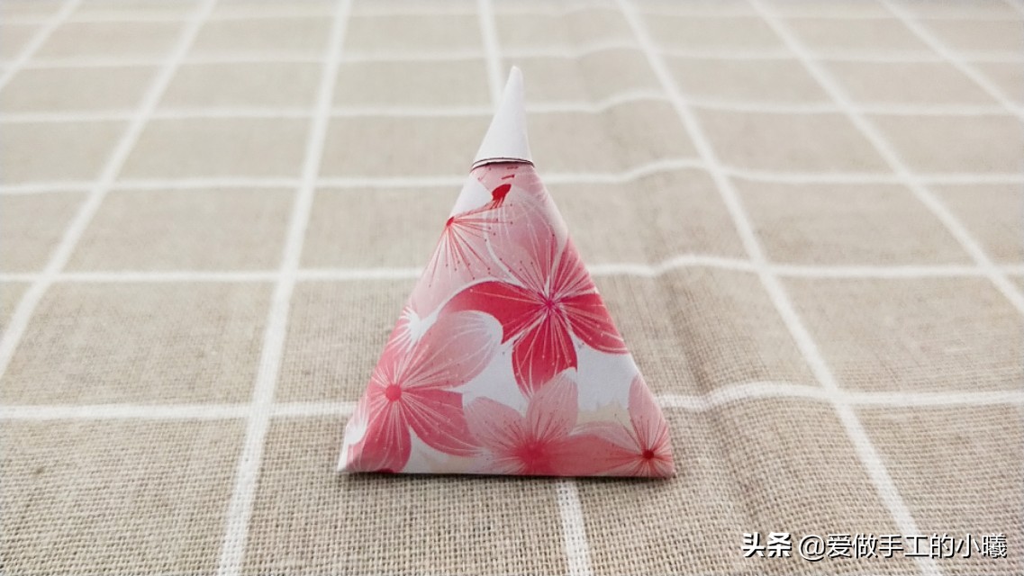 礼物盒怎么做（简单好看的手工礼物盒做法）