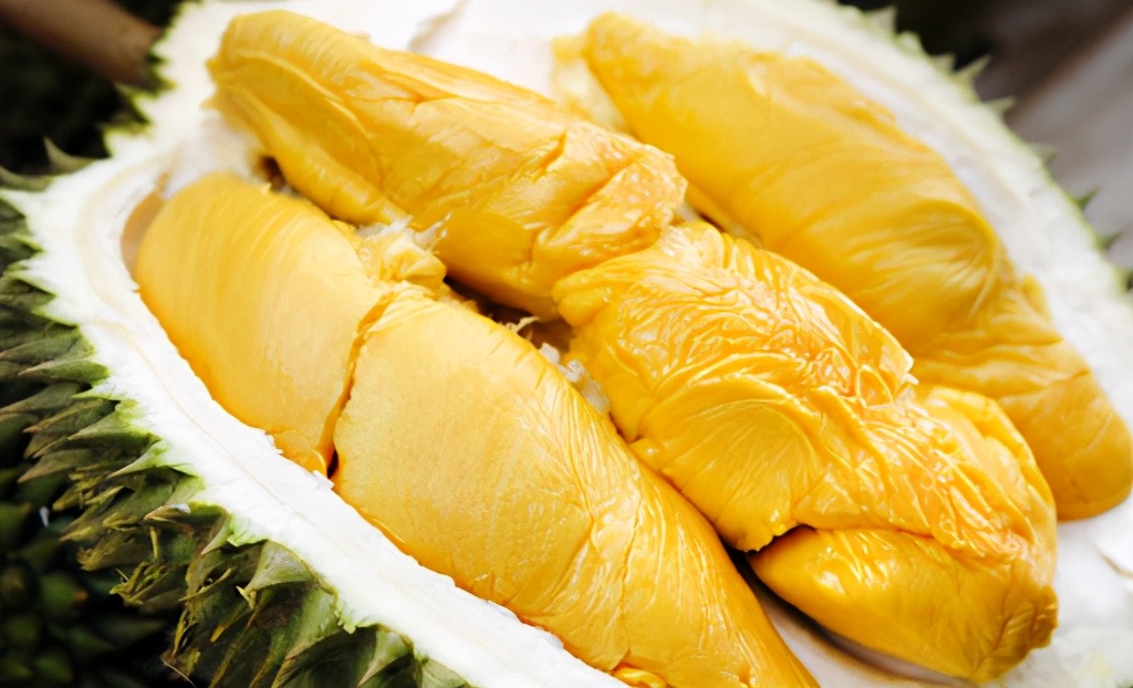 好吃的水果大全（世界公认美味的4种水果）