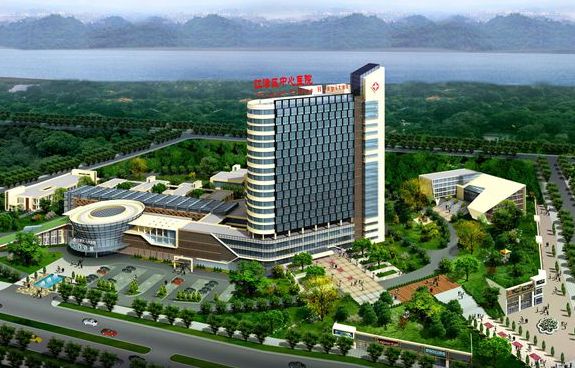 「重慶」 重慶市江津區中心醫院，招聘工作人員公告