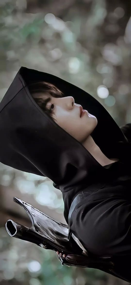 盗墓笔记:云顶天宫"小哥",网友:不许叫他小哥