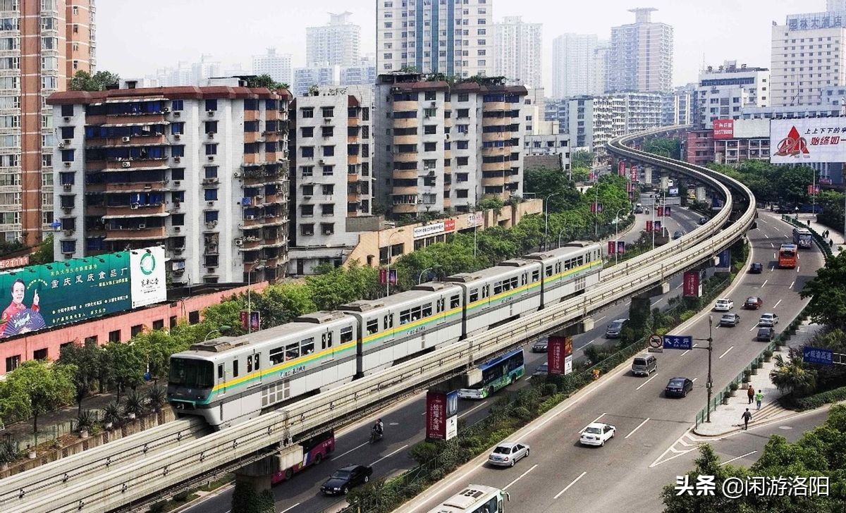 客流不够不让申请新线路：洛阳地铁数据如何？3、4号线有影响吗