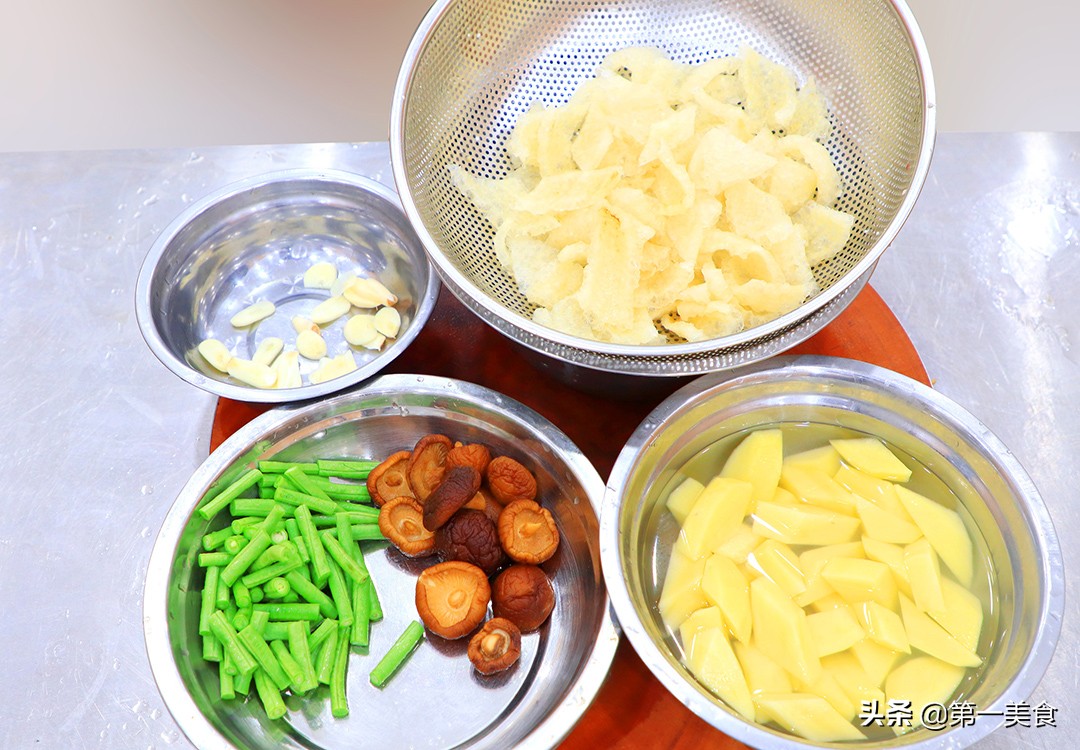 图片[4]-天冷多吃些热乎的 5道砂锅炖菜的家常做法 天越冷吃着越舒服-起舞食谱网