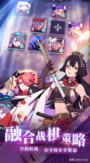 TCG手游《天神学院》开测，玩家心态炸了，新手教程都过不去