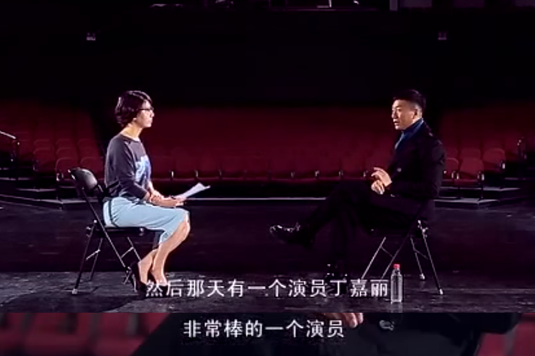 孙红雷第一任妻子(孙红雷的奋斗史：从白手起家到身价过亿，还娶了小15岁明星妻子)