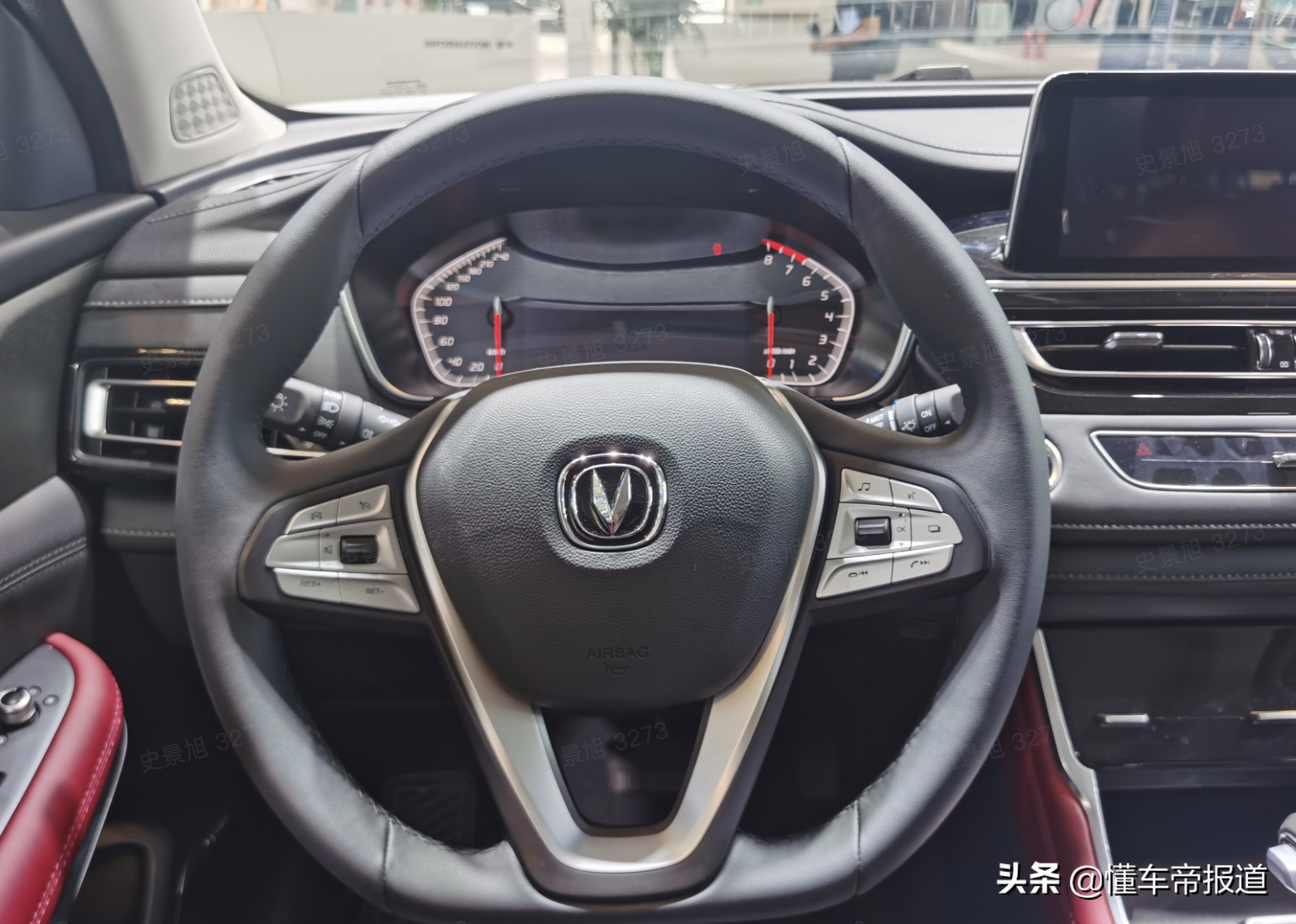 新车 </p><p>　　 高尔夫GTI、坦克500领衔，盘点2021天津车展十余款重磅新车