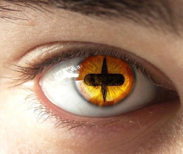 火影忍者十大最强瞳术盘点：从写轮眼到轮回眼的视觉盛宴