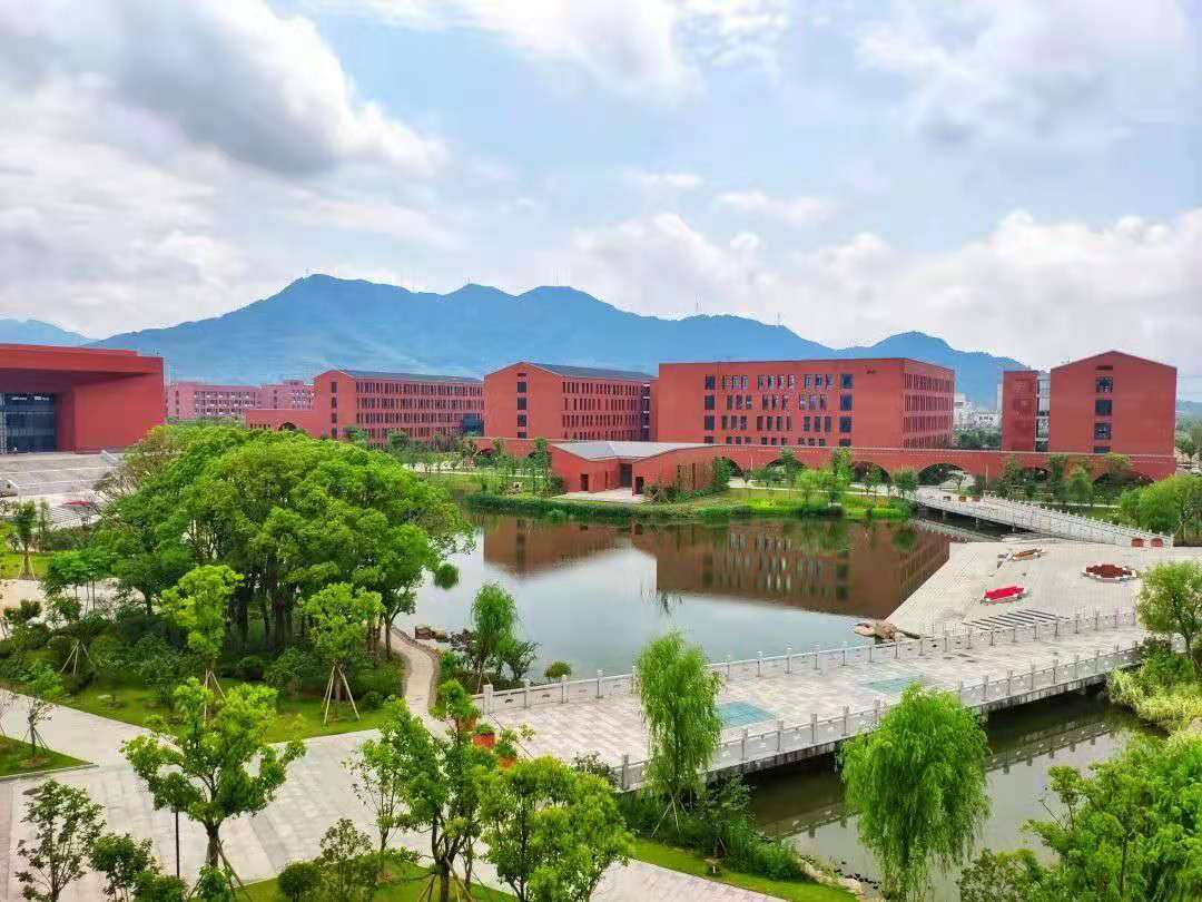 浙江两所高校合并，成立公办“新大学”，当地学生有福了