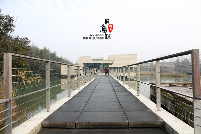 乌镇2日游攻略，准备一场江南古镇的周末之行
