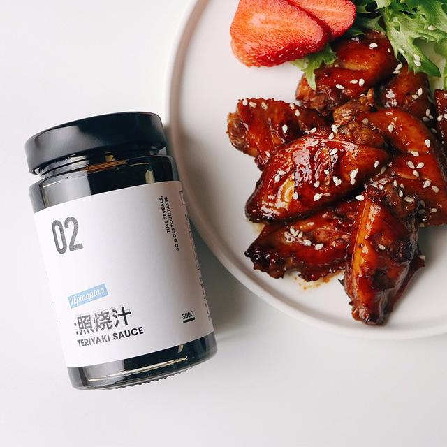 日式照燒醬,日式照燒醬什么味道