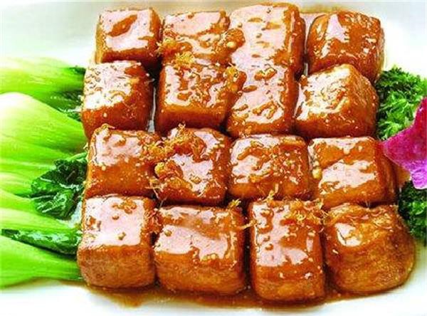 河北十大经典名菜