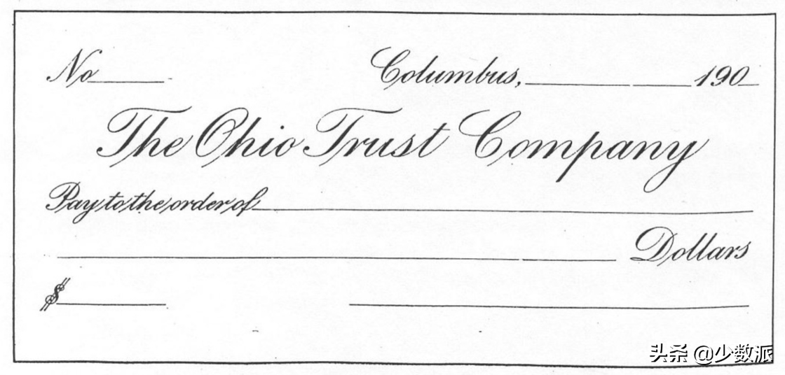 英语也能写「书法」，教你把 ABCD 写出花