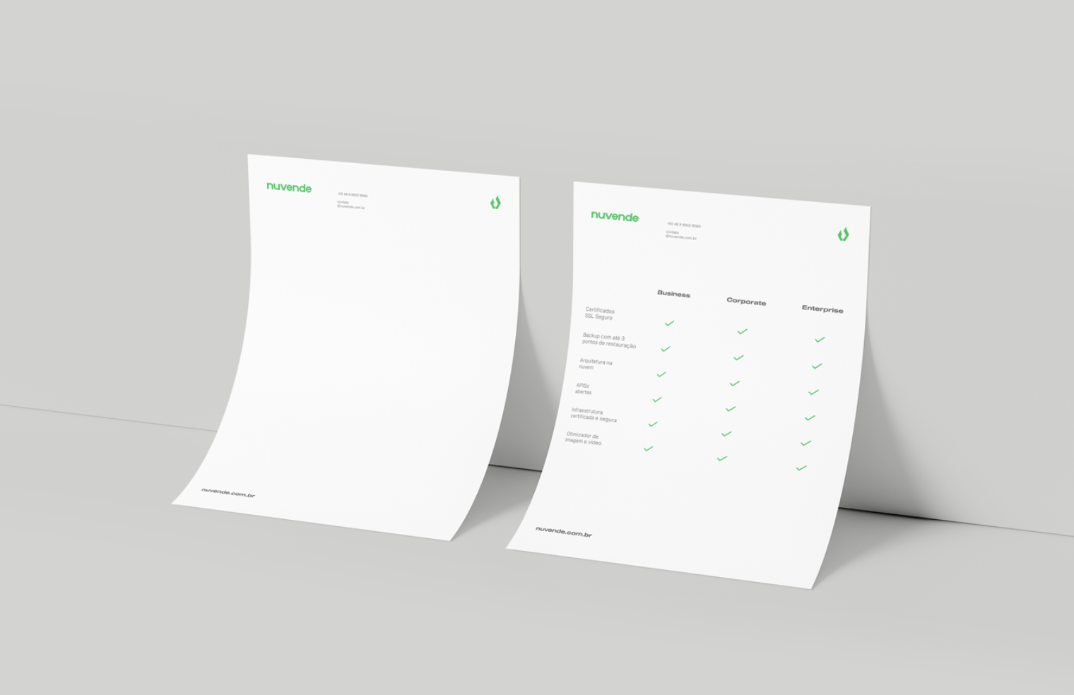 设计好品牌视觉是门学问