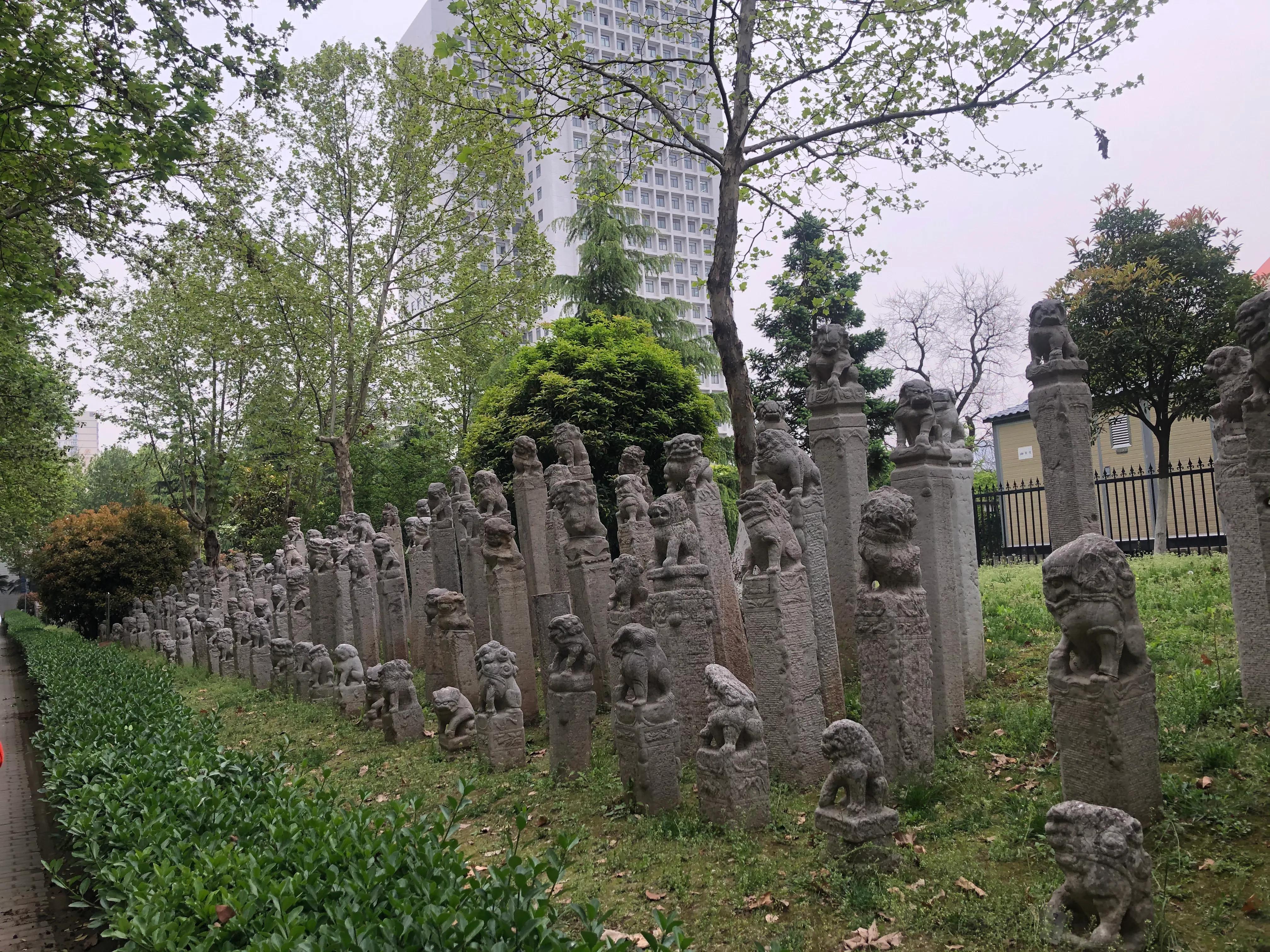 聋校老师送考记——西安美术学院之行