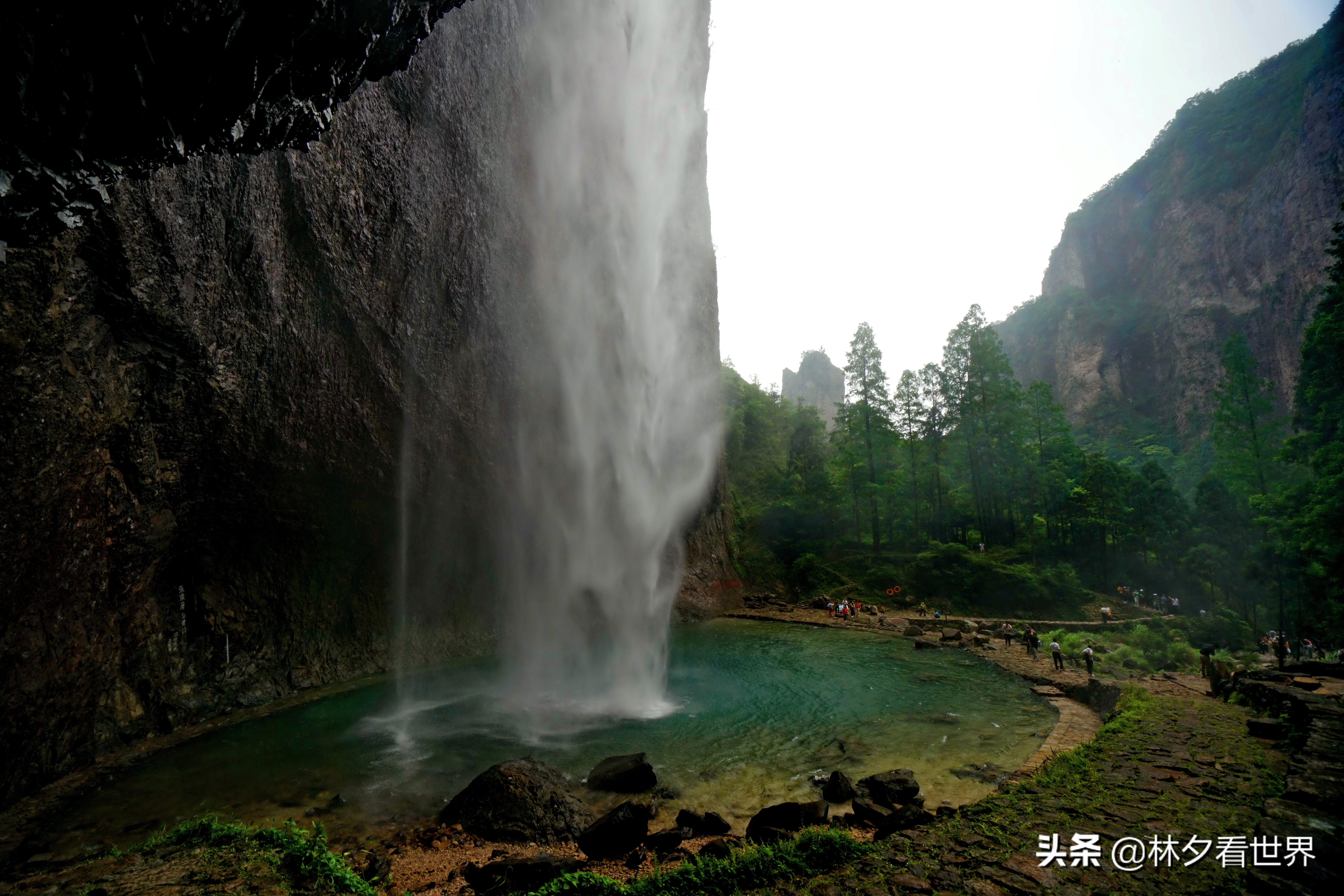 温州哪里好玩景点排名（温州市最好玩的6个景点）