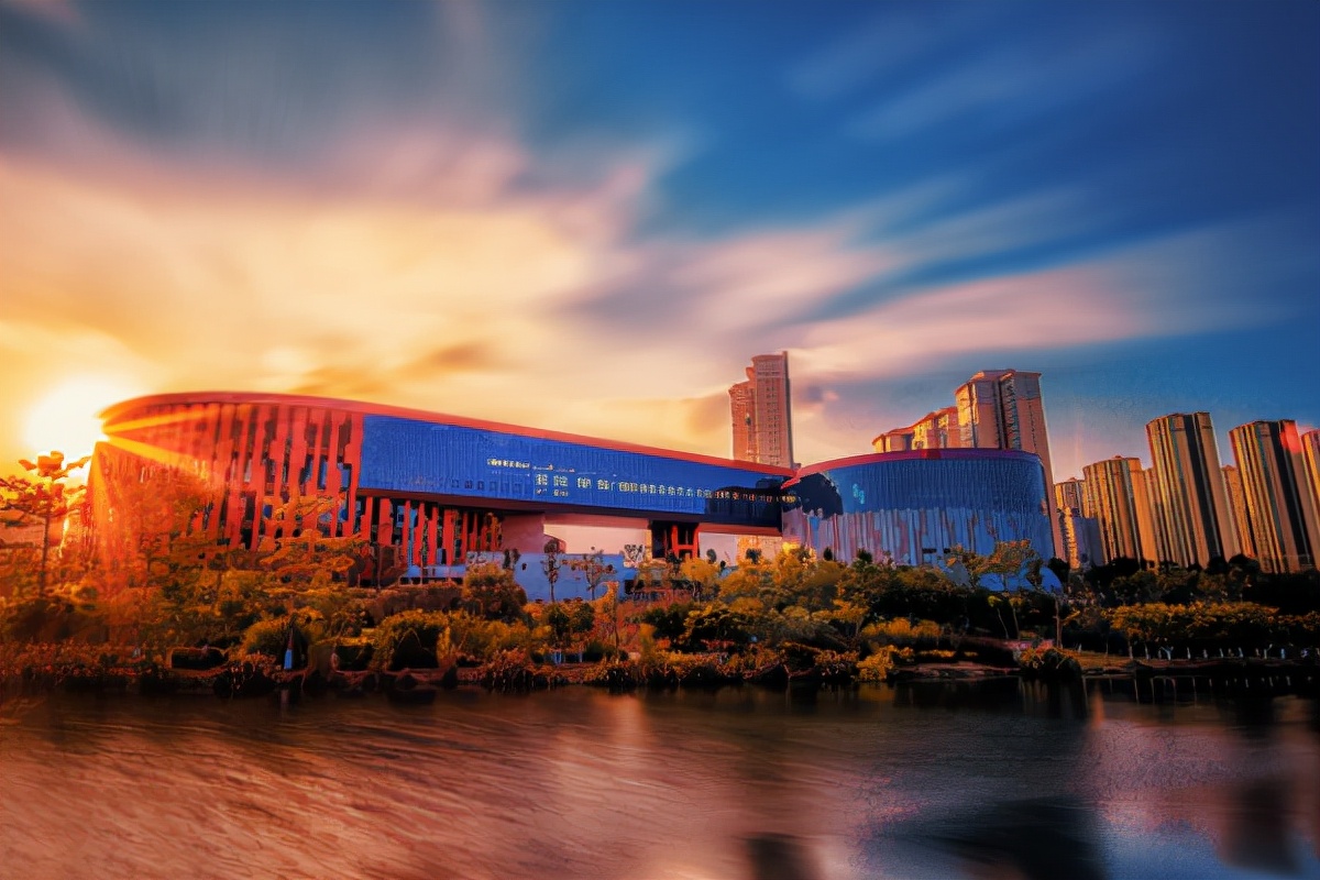 福建一大学扩建！耗资达3.72亿，扩大招生规模，2023届考生有福了