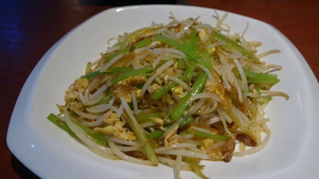 时光吃遍石家庄——勒泰这家店性价比蛮高，可还是关了