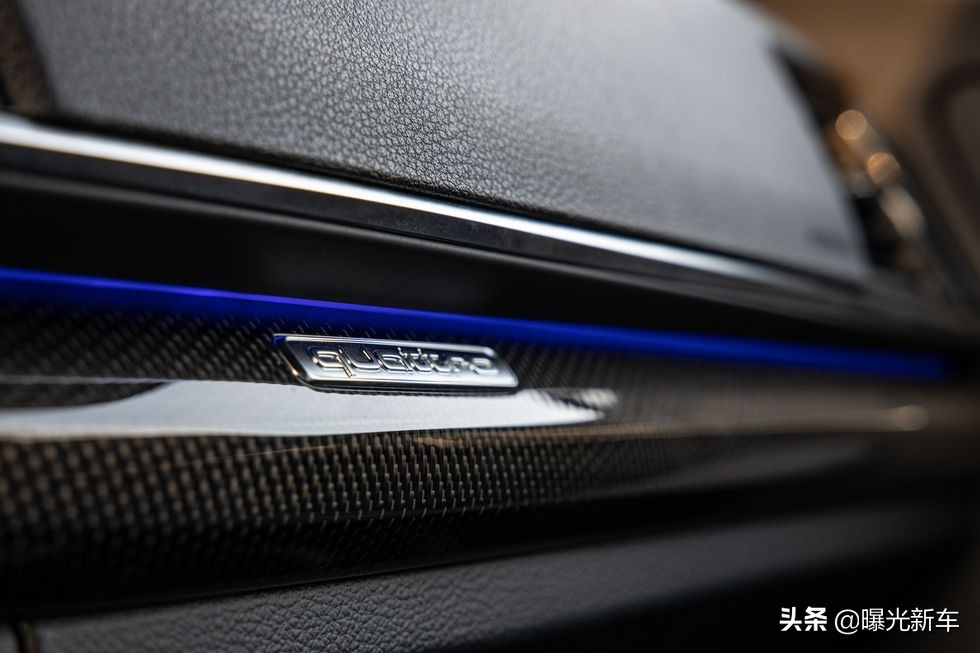 「奥迪SQ5 2021款」奥迪SQ5 2021款报价_图片