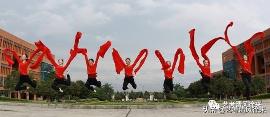 初探山西大学录取分数线的规律▬▬艺考舞蹈生多少分能上山西大学