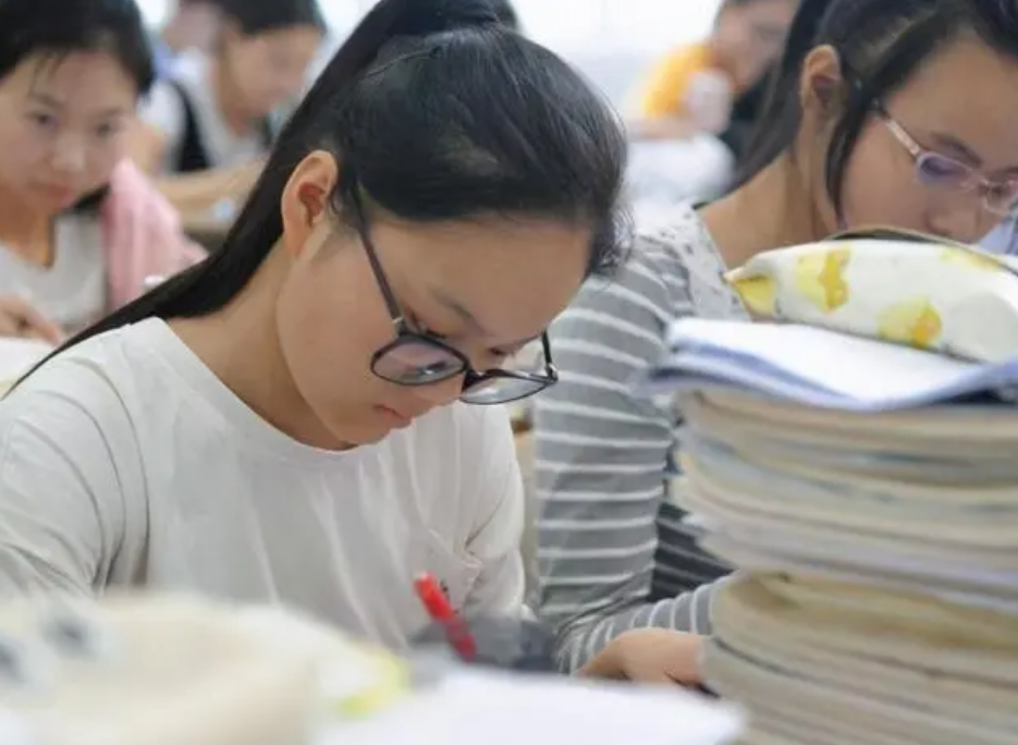 中考分数对高考有何影响？资深老师给出答复，家长和学生要注意