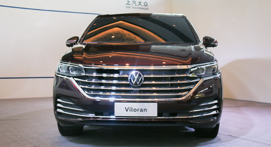 它将会是爆款吗？还是只能扩充产品线？解析上汽大众Viloran