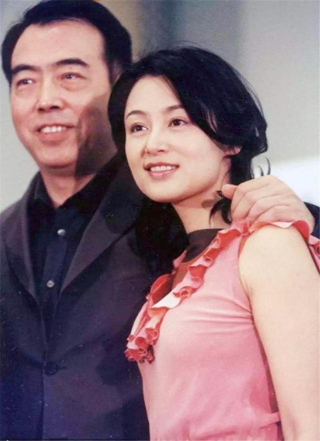 长了一张风情的脸，情史却干净如纸的10位女星，个个旺夫命