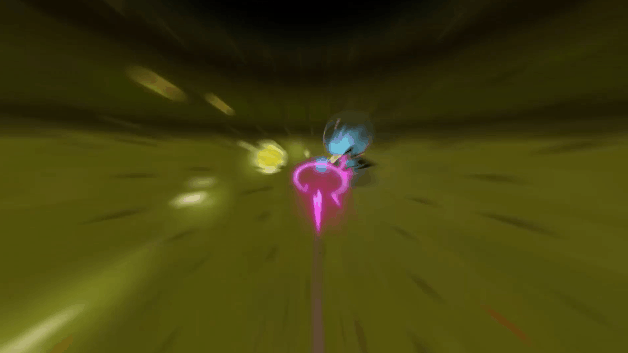 玩家化身星际战士，在《比特小队》里体验Roguelike宇宙射击