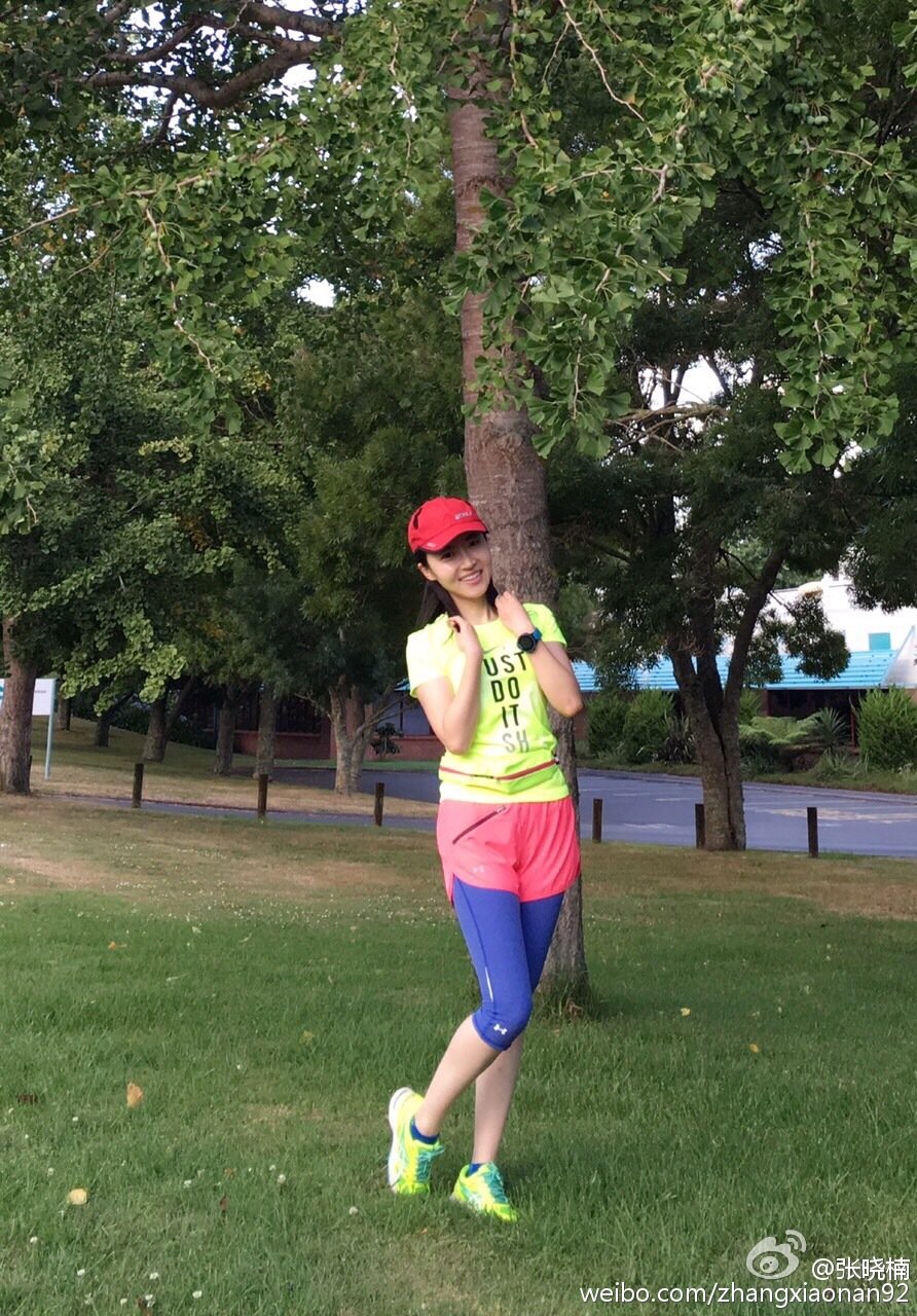 美国常春藤名校毕业，她从新东方老师