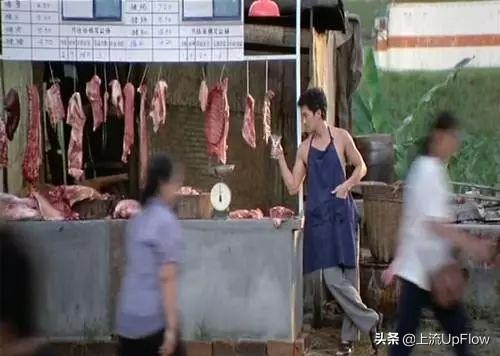 城市里，有一种鬼无处容身