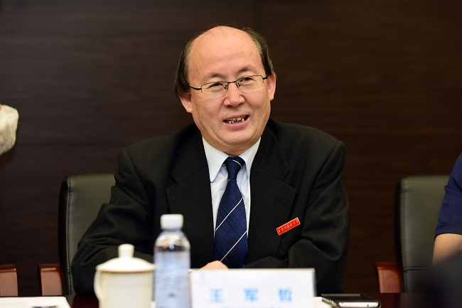 近日，陕西这所高校被新西兰驻华大使