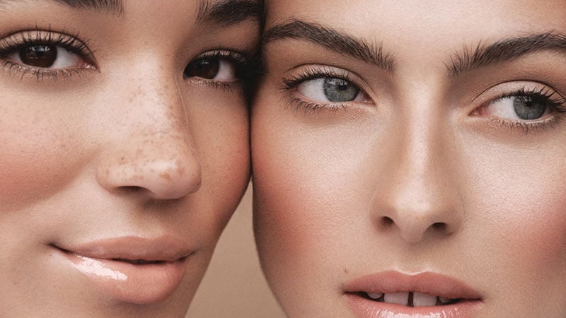 您需要知道的20个顶级美容品牌，国产品牌有几个？